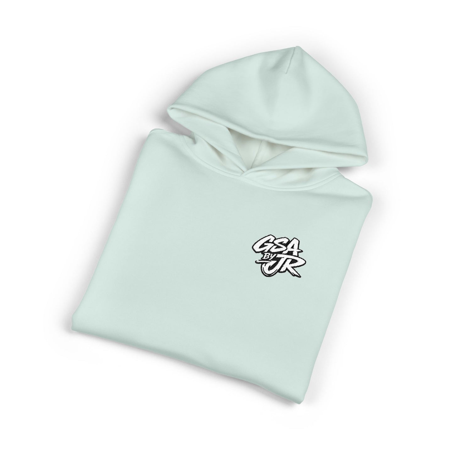 GSA BY JR Men's Relaxed Hoodie