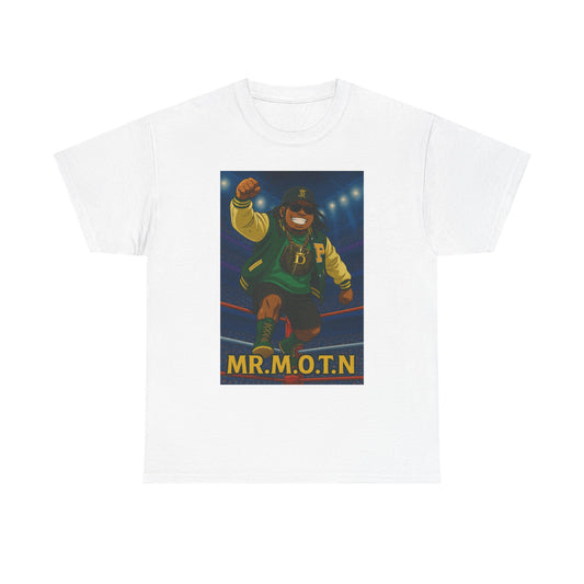 MR. M.O.T.N. Tee