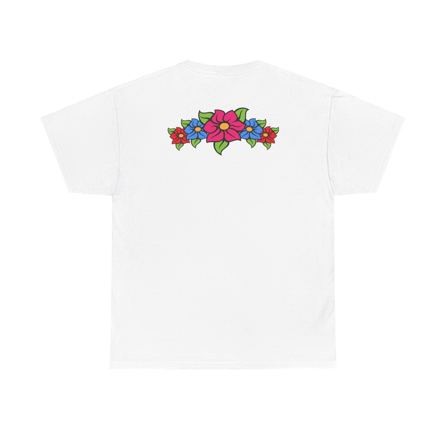 Cabbage Patch Russ Tee