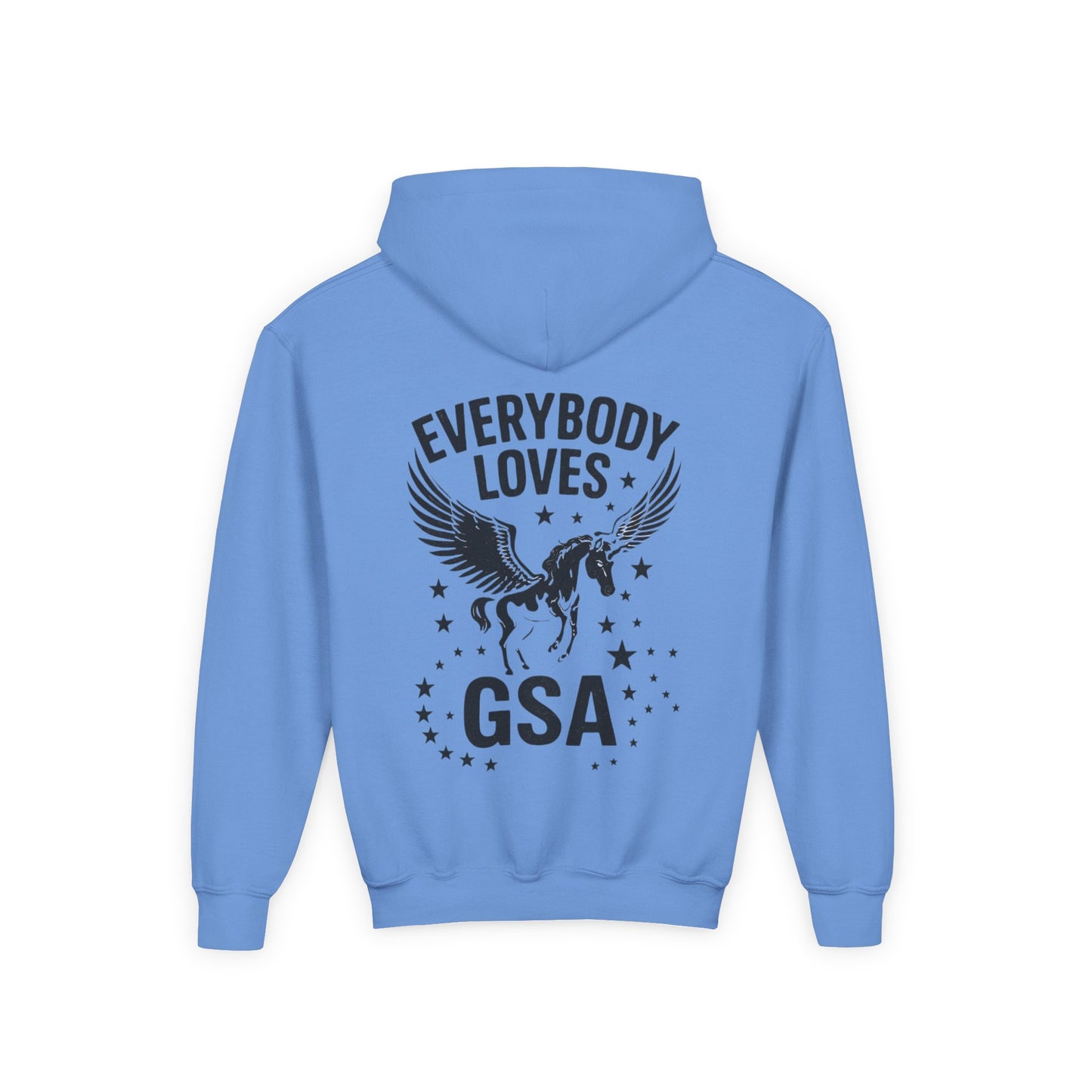 Signature Youth Hoodie