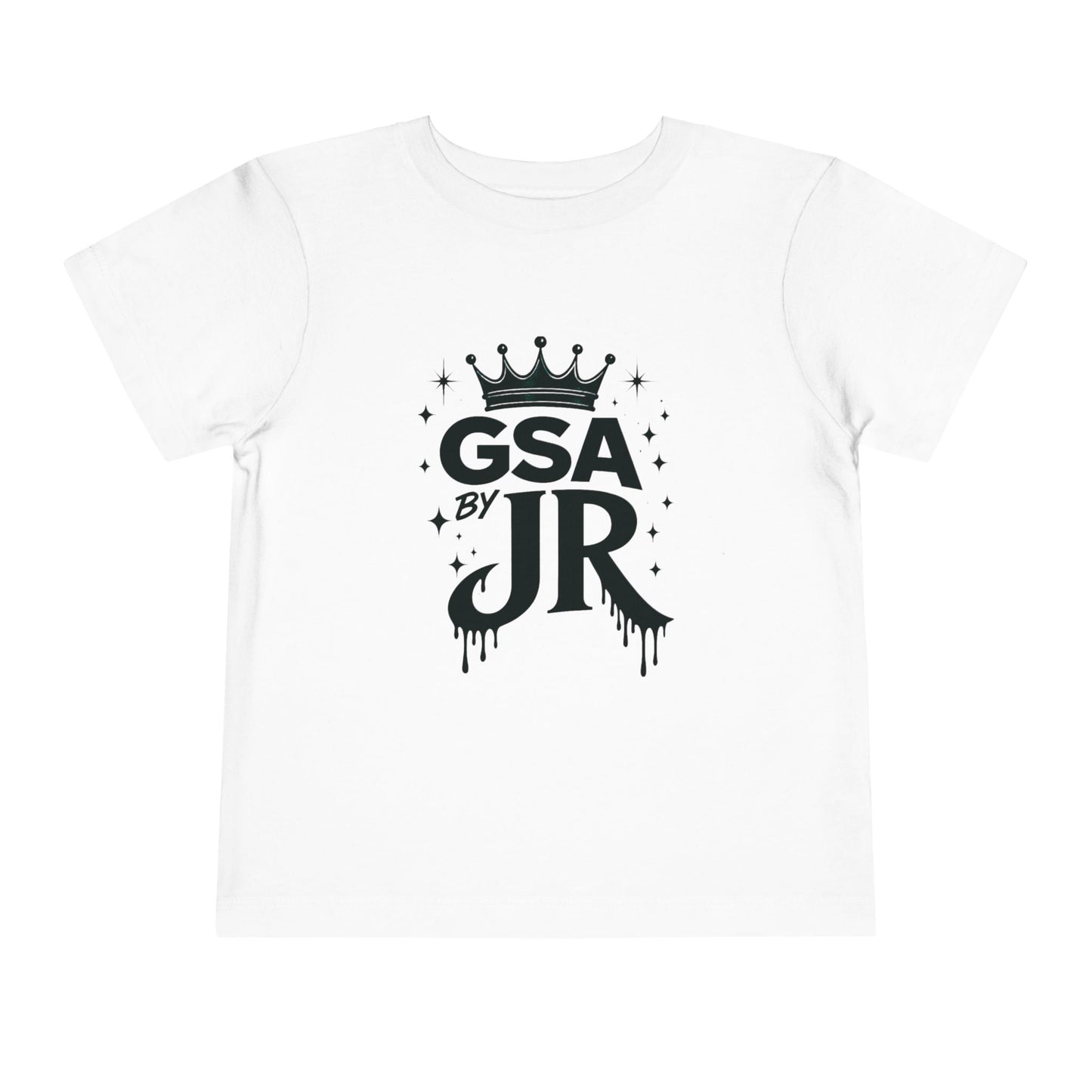 Signature Toddler Tee