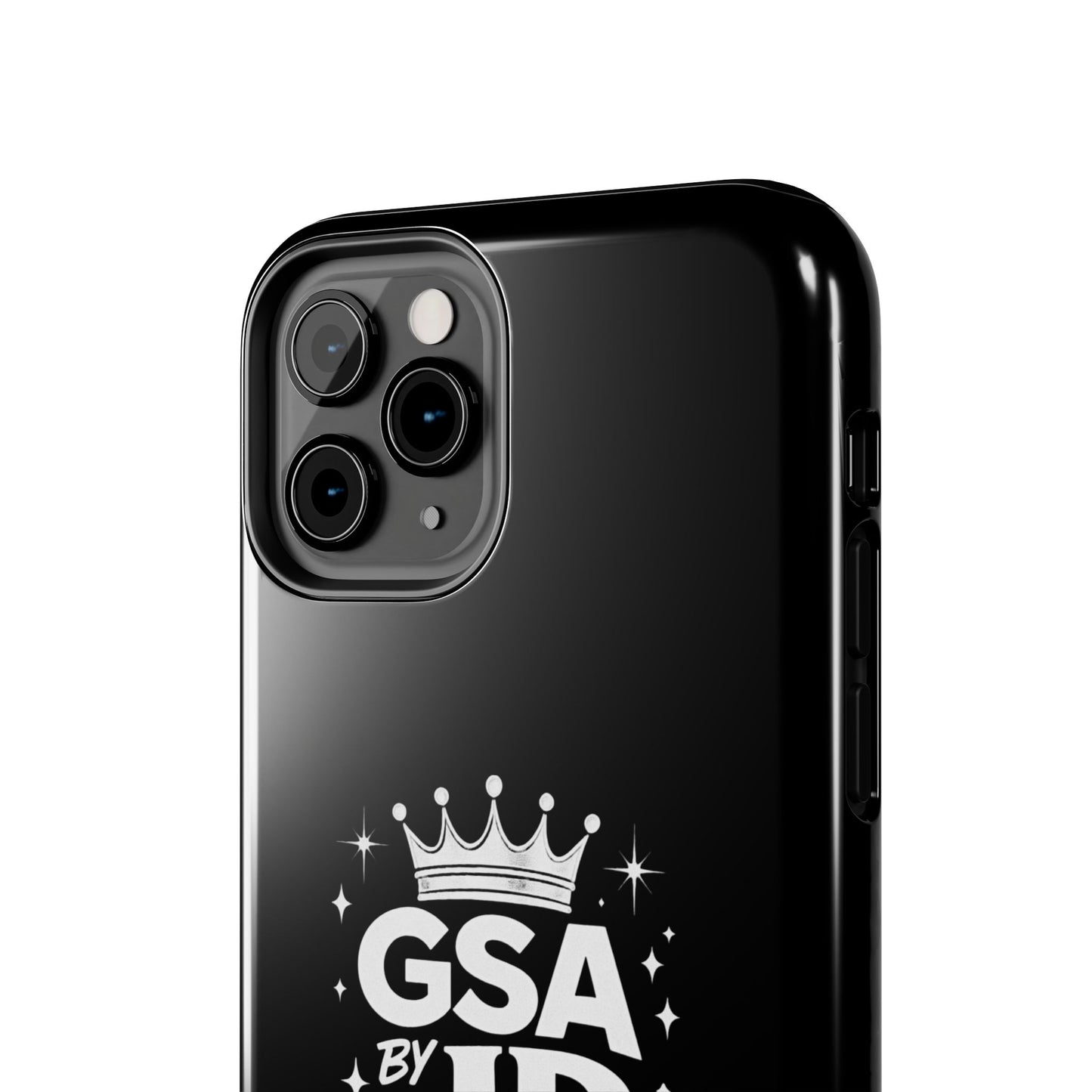 GSA BY JR Phone Cases
