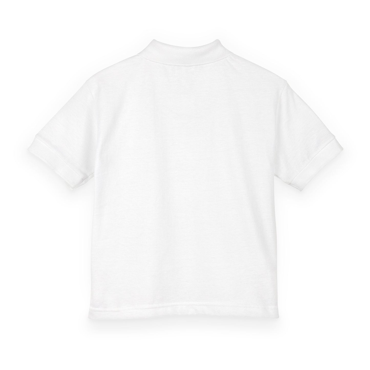 GSA BY JR ' Youth Polo Shirt