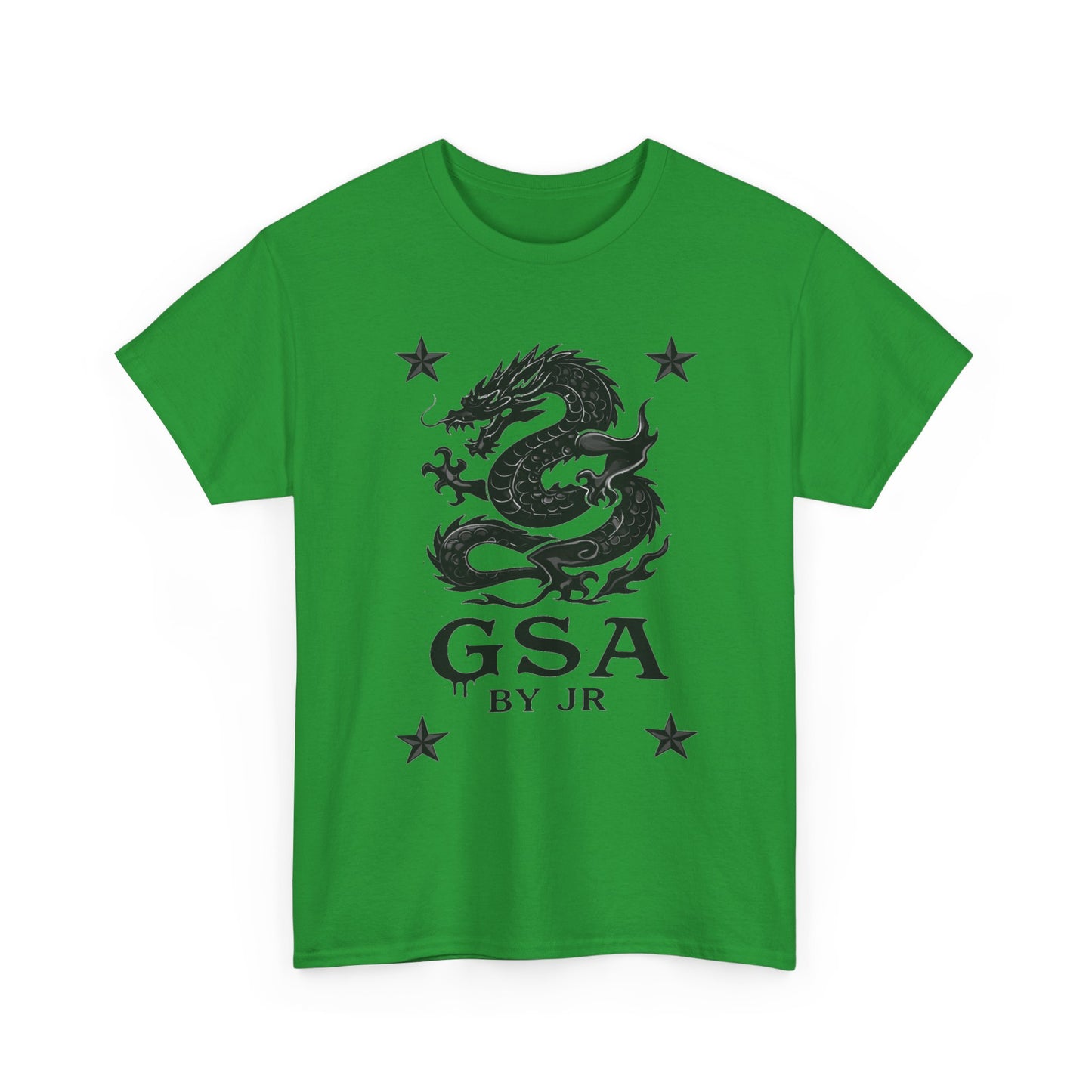 Ancient Dragon Tee