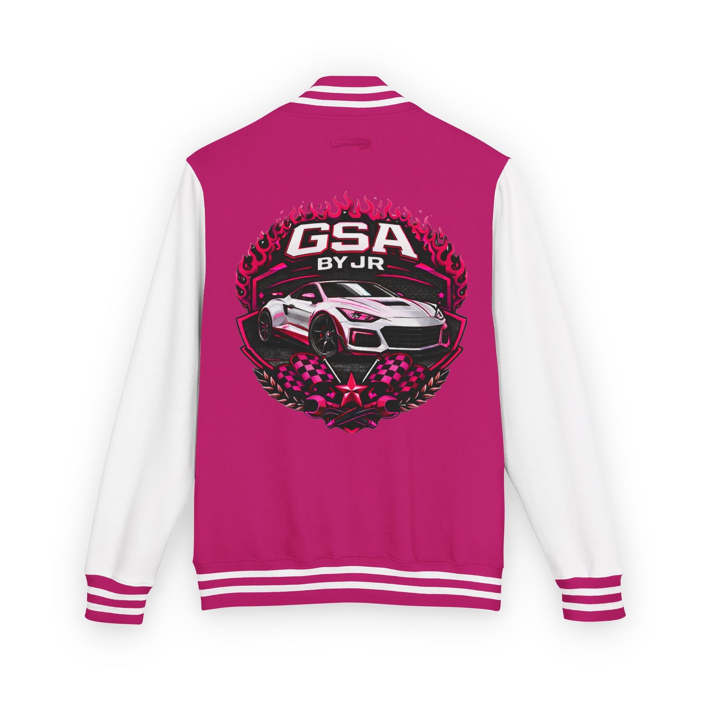 Letterman's Jacket