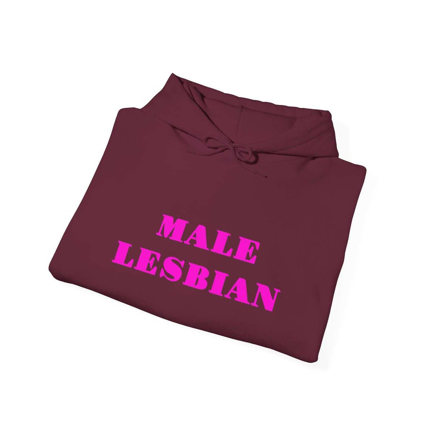 GSA BY JR ' I LIKE GIRLZ HOODIE