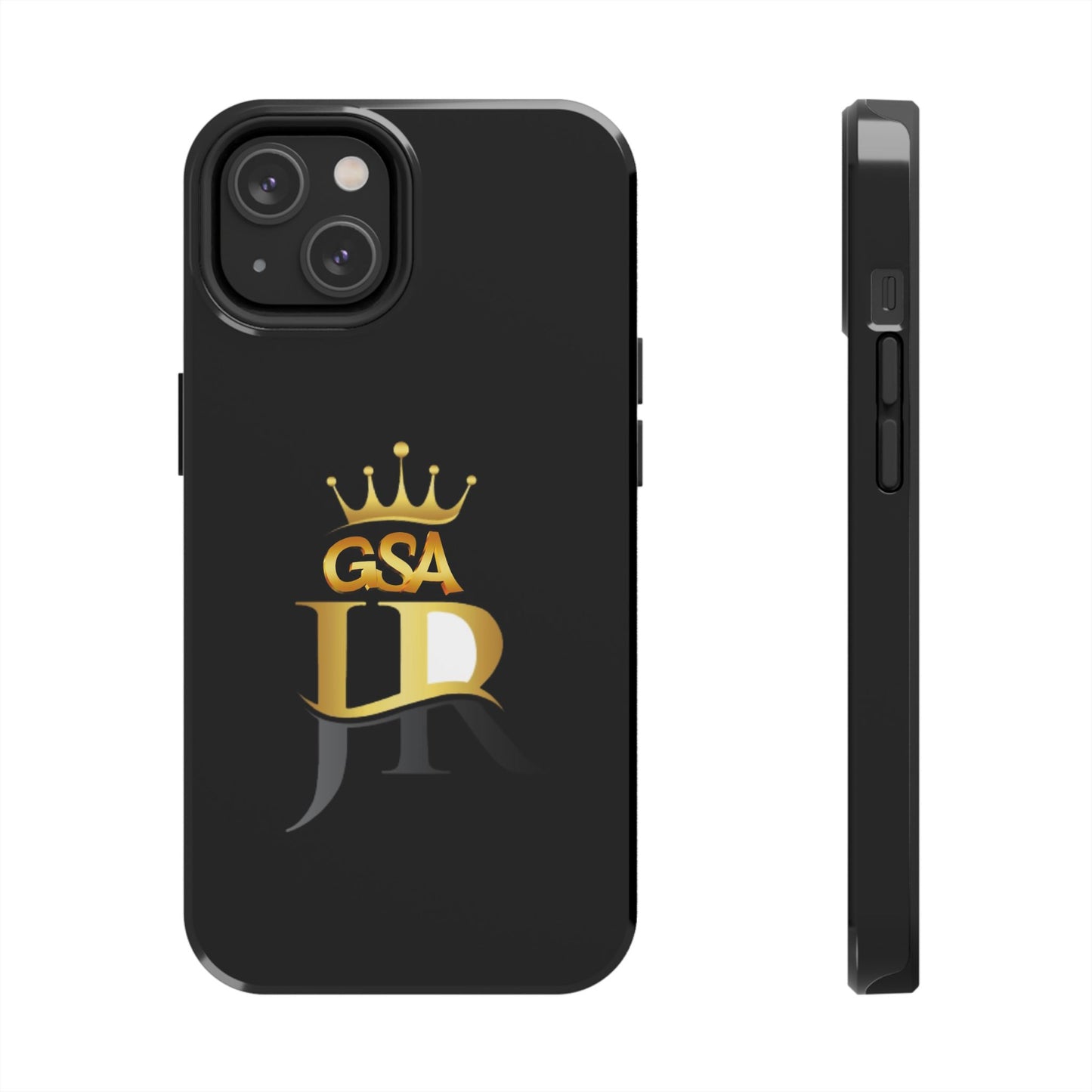 GSA BY JR Phone Case