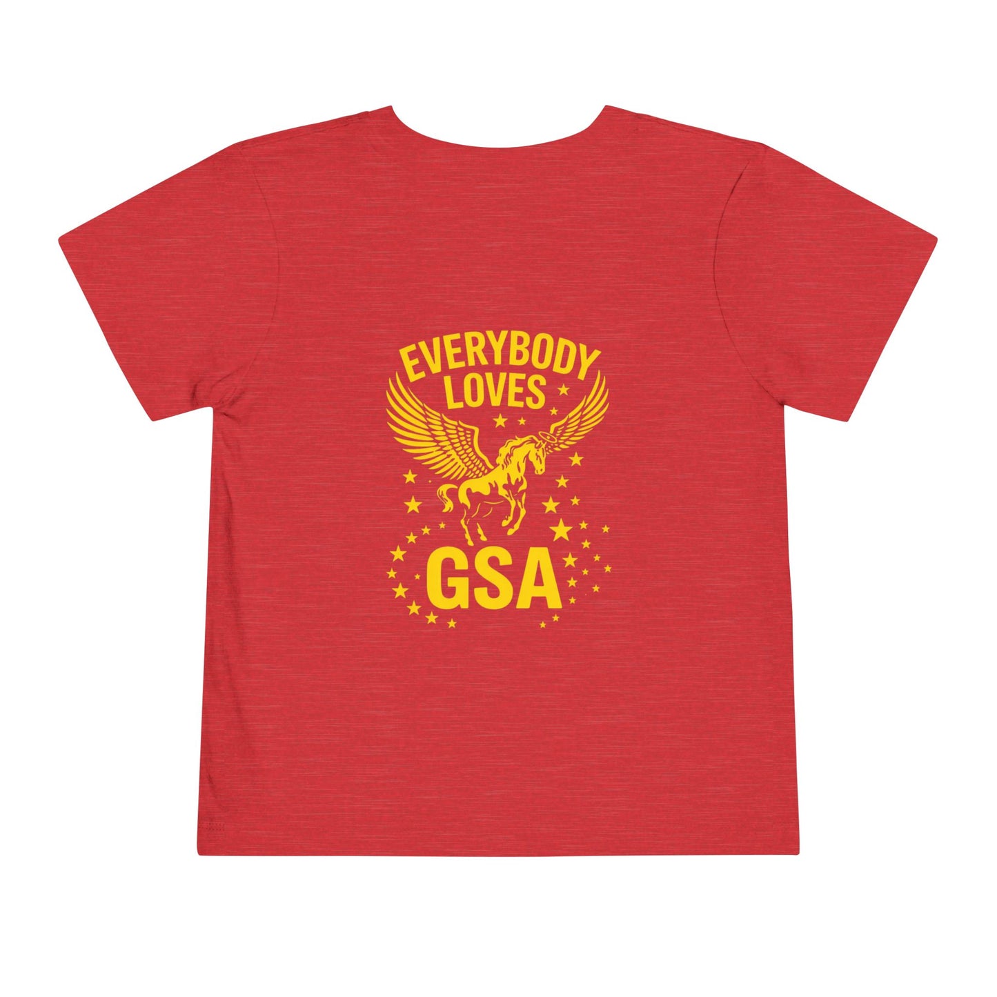 Signature Toddler Tee