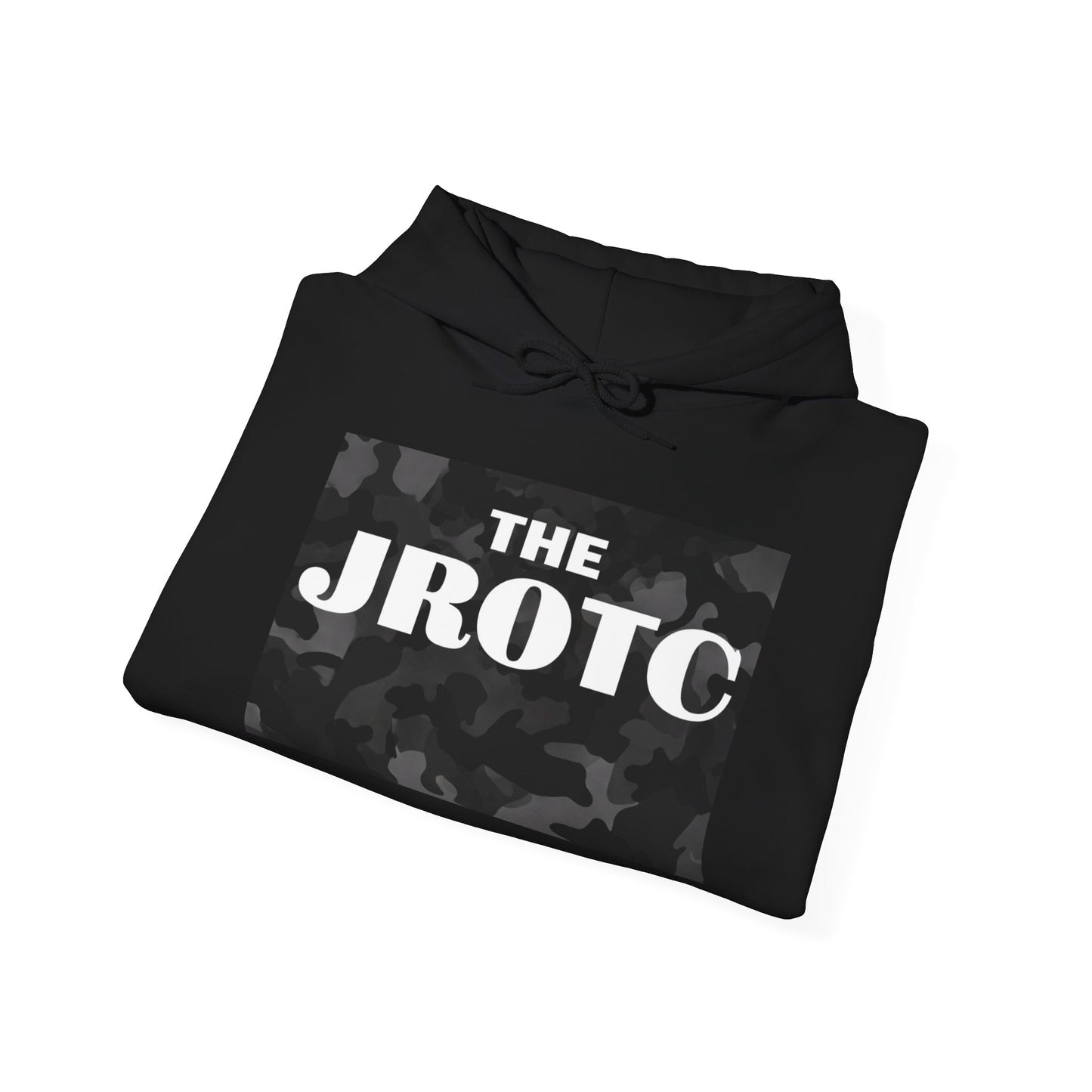 THE JROTC Day One Hoodie