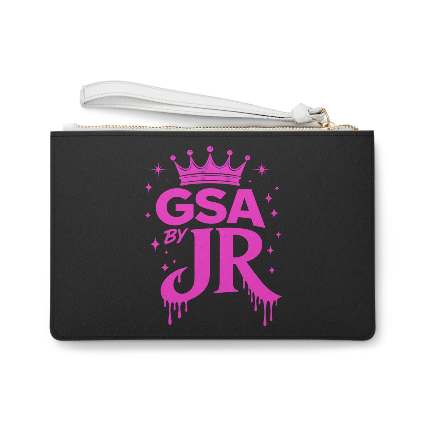 Wristlet Clutch Bag