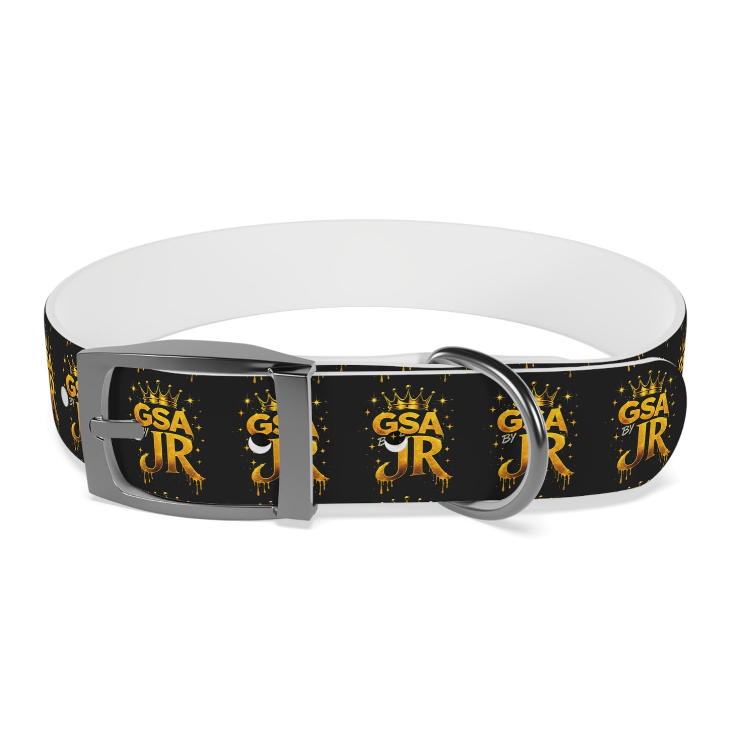 GSA BY JR Dog Collar