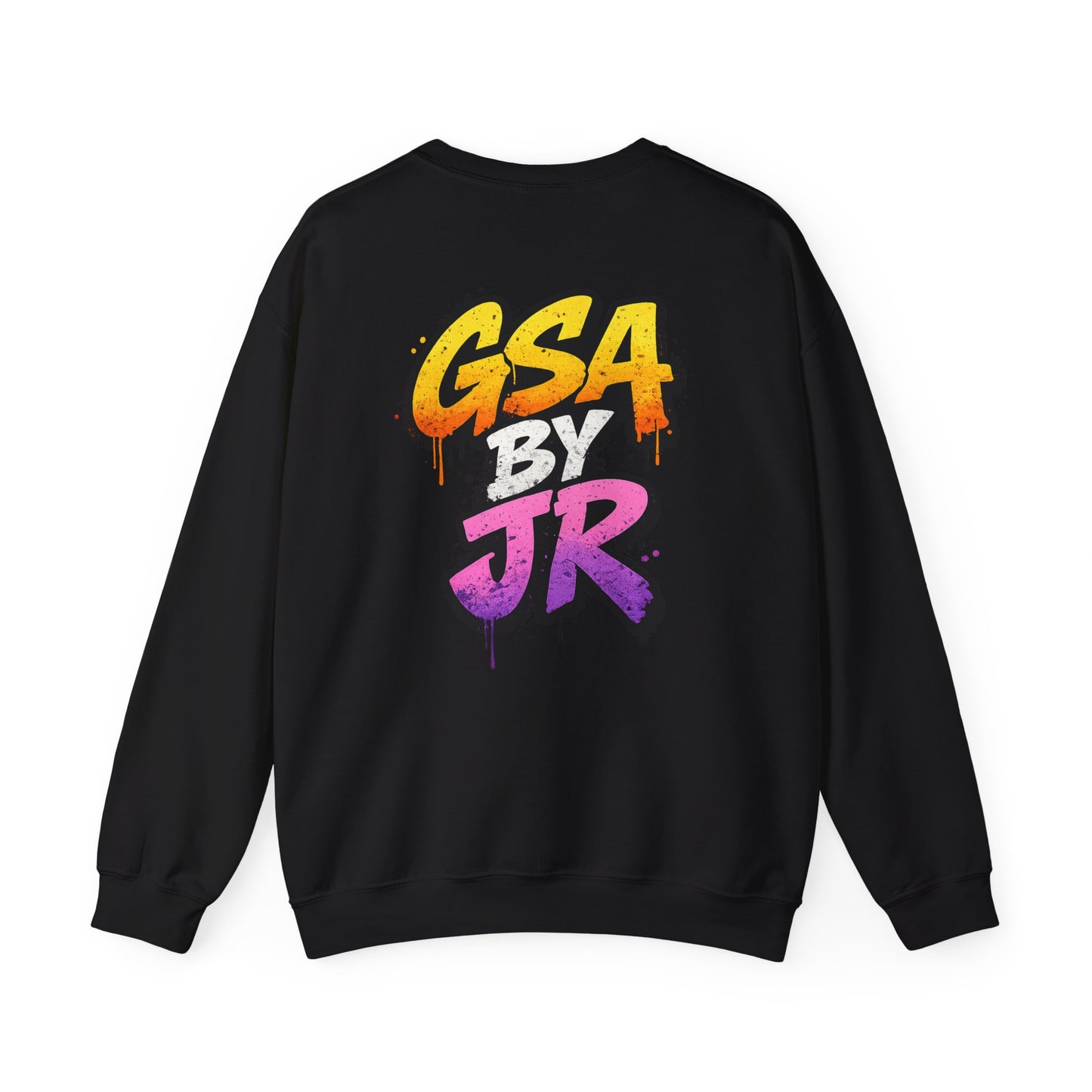 Yesterday's Mood ' Graphic Sweatshirt