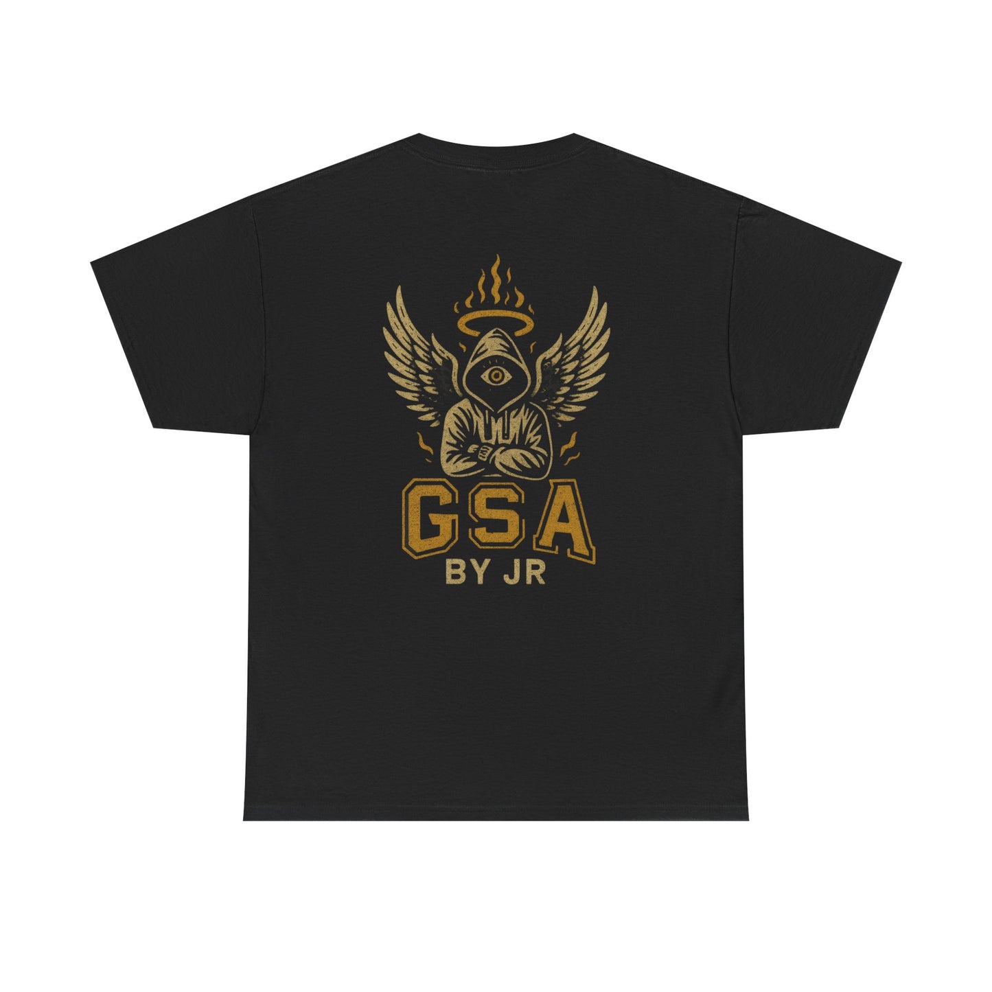 GSA BY JR ' Biblically Accurate Tee