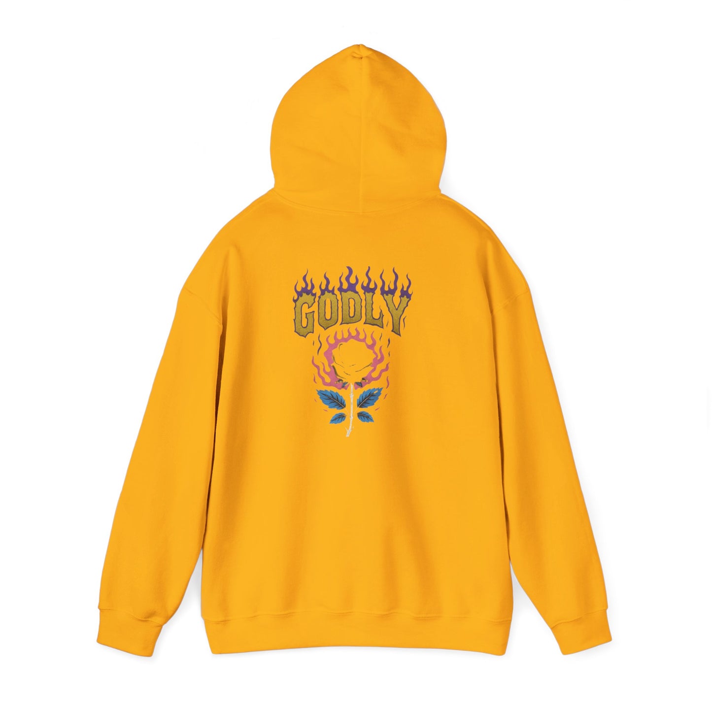 Godly Hoodies - Variety