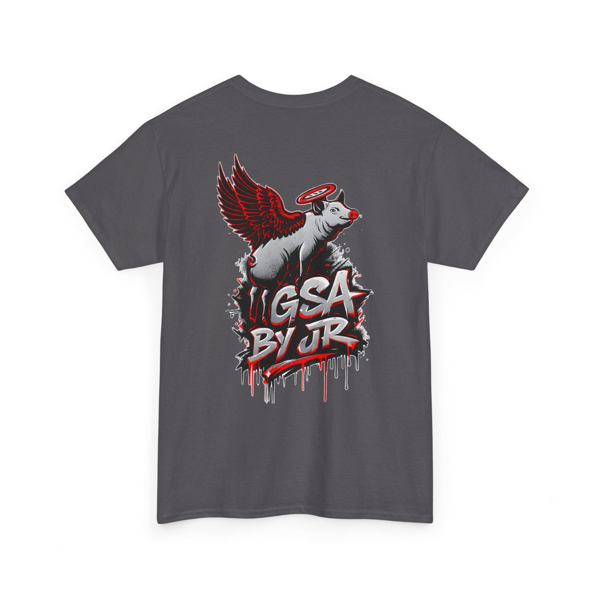 When Pigs Fly Tees - Variety