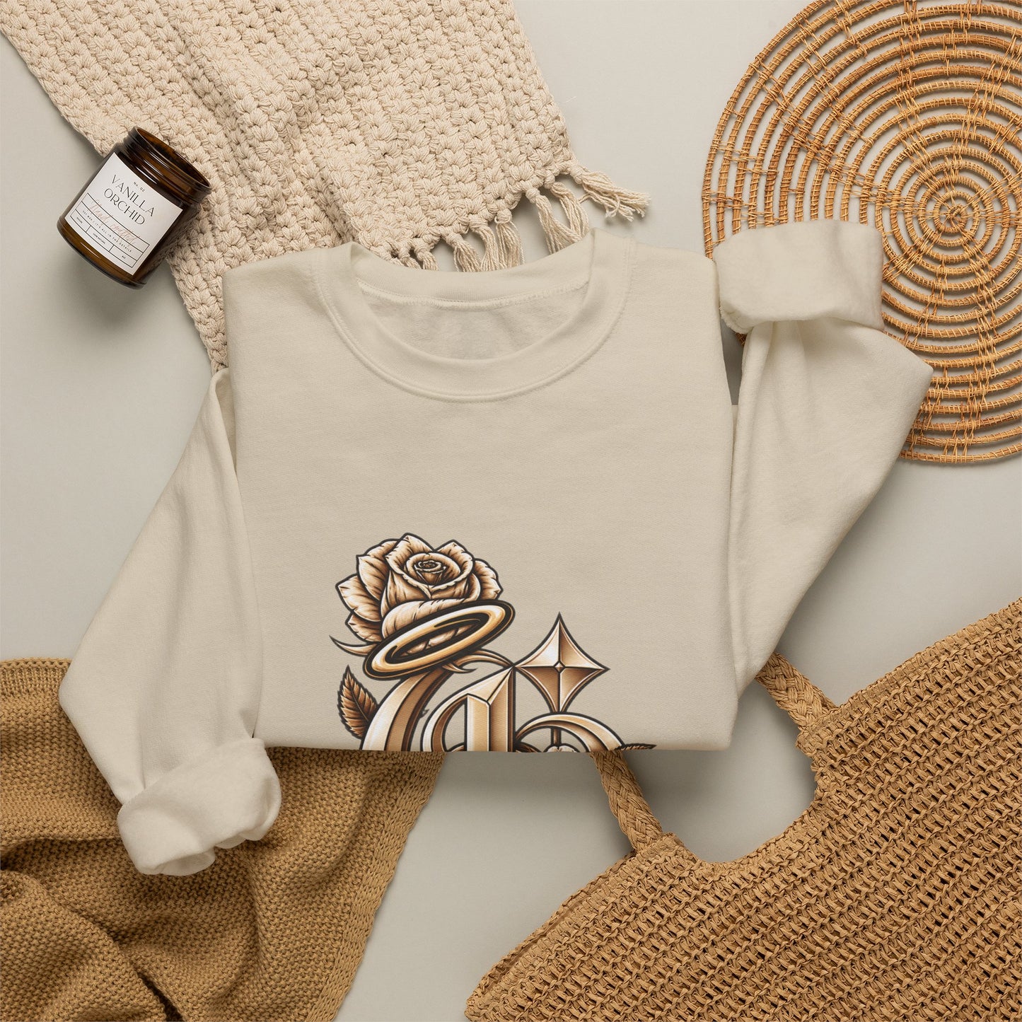 Godly Sweatshirts - Day One Edition