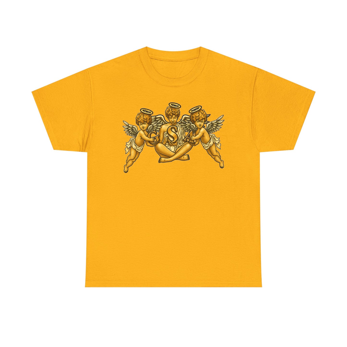 Holy Trinity Tees - Day One Edition