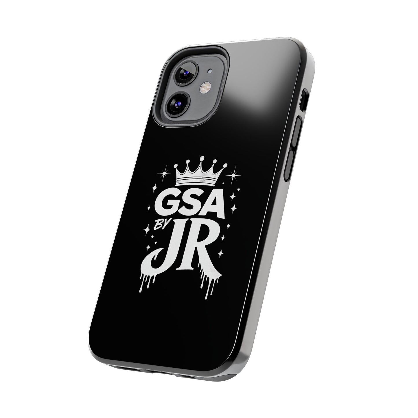 GSA BY JR Phone Cases