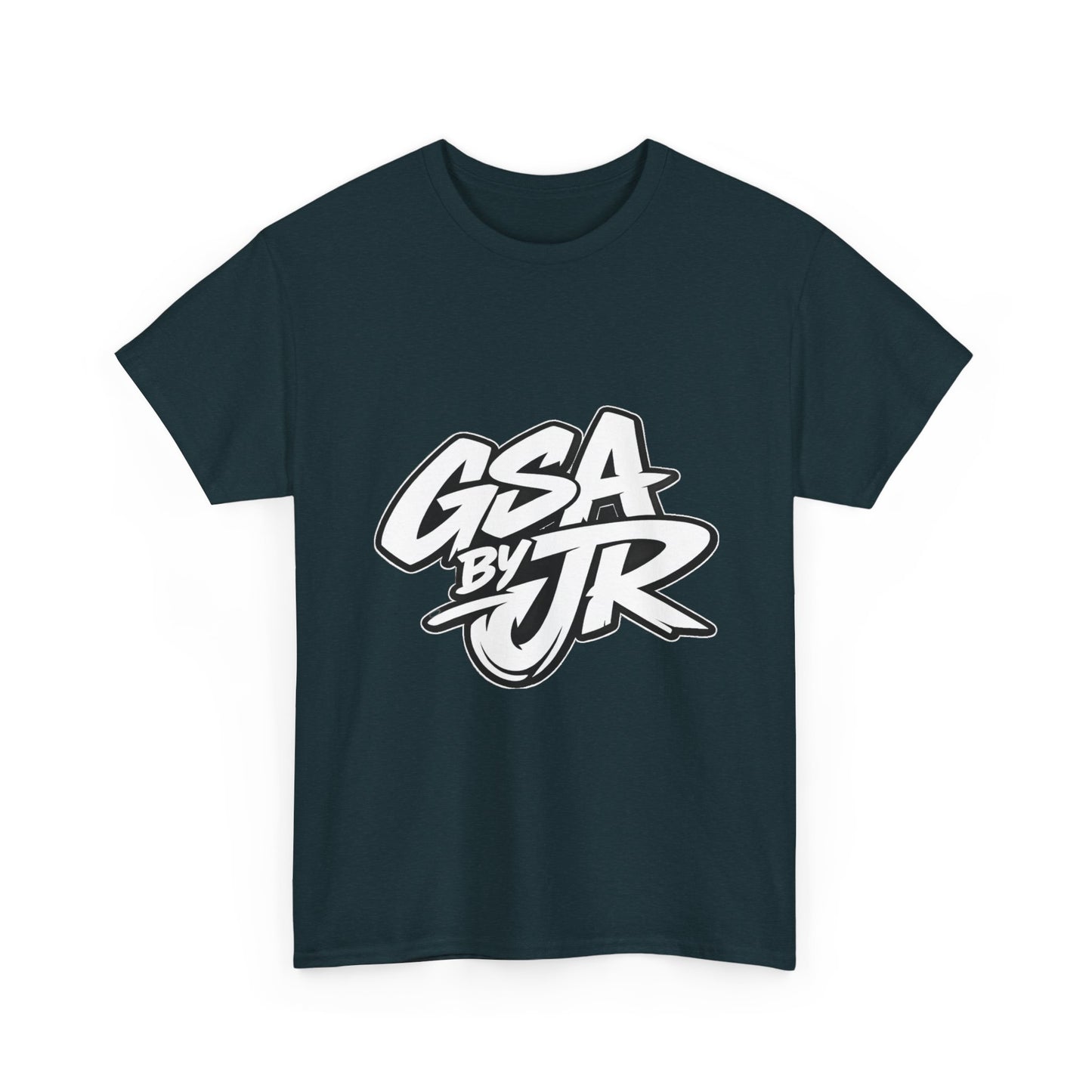 Streetwear Tee