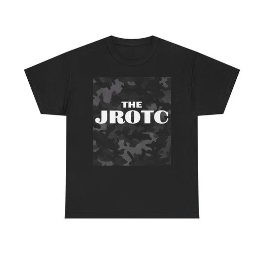 THE JROTC Stock Tee