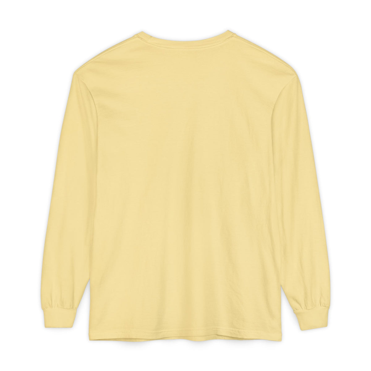 Honorable Crest Long Sleeve Tee