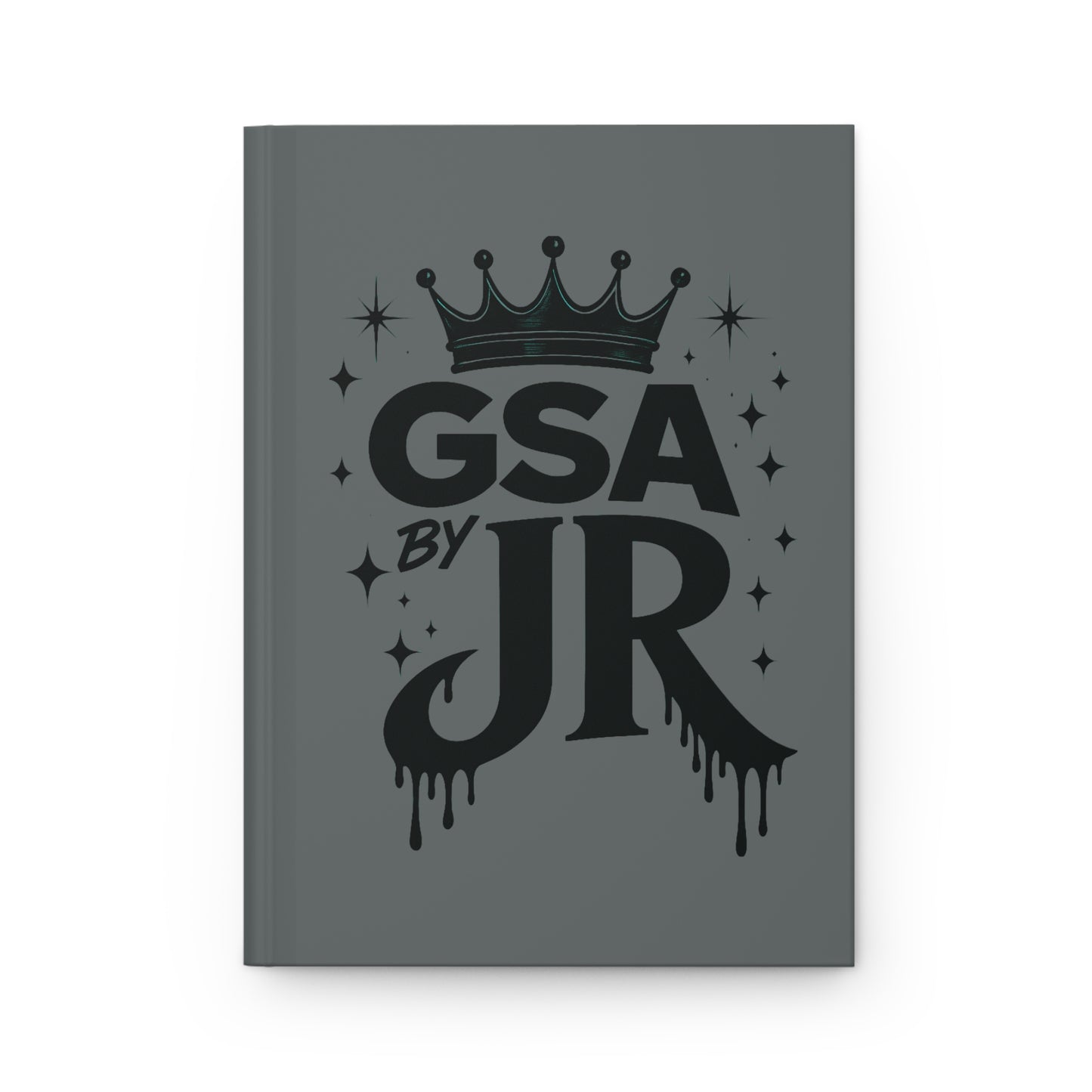 Hardcover Journal