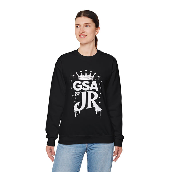GSA BY JR ' Signature Sweatshirts - Variety