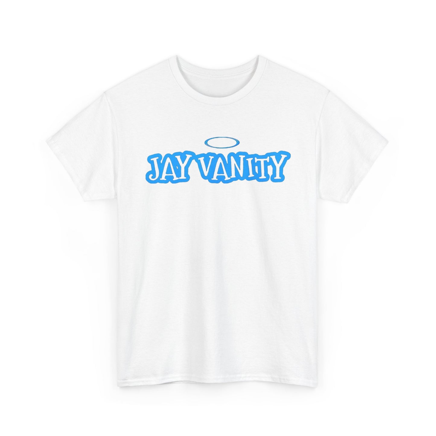 Vanity Tee V2