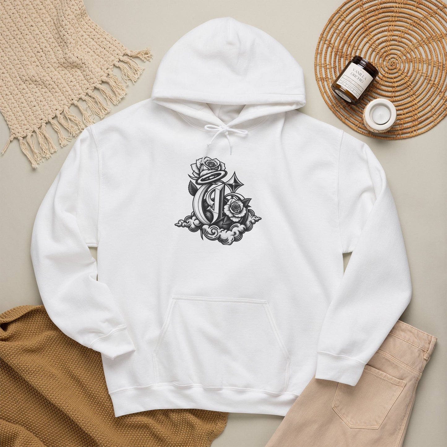 Godly Hoodies - Day One Edition