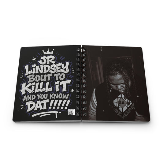Catchphrase Journal