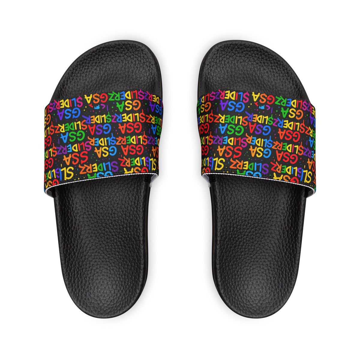 Sliderz ( Rainbow )
