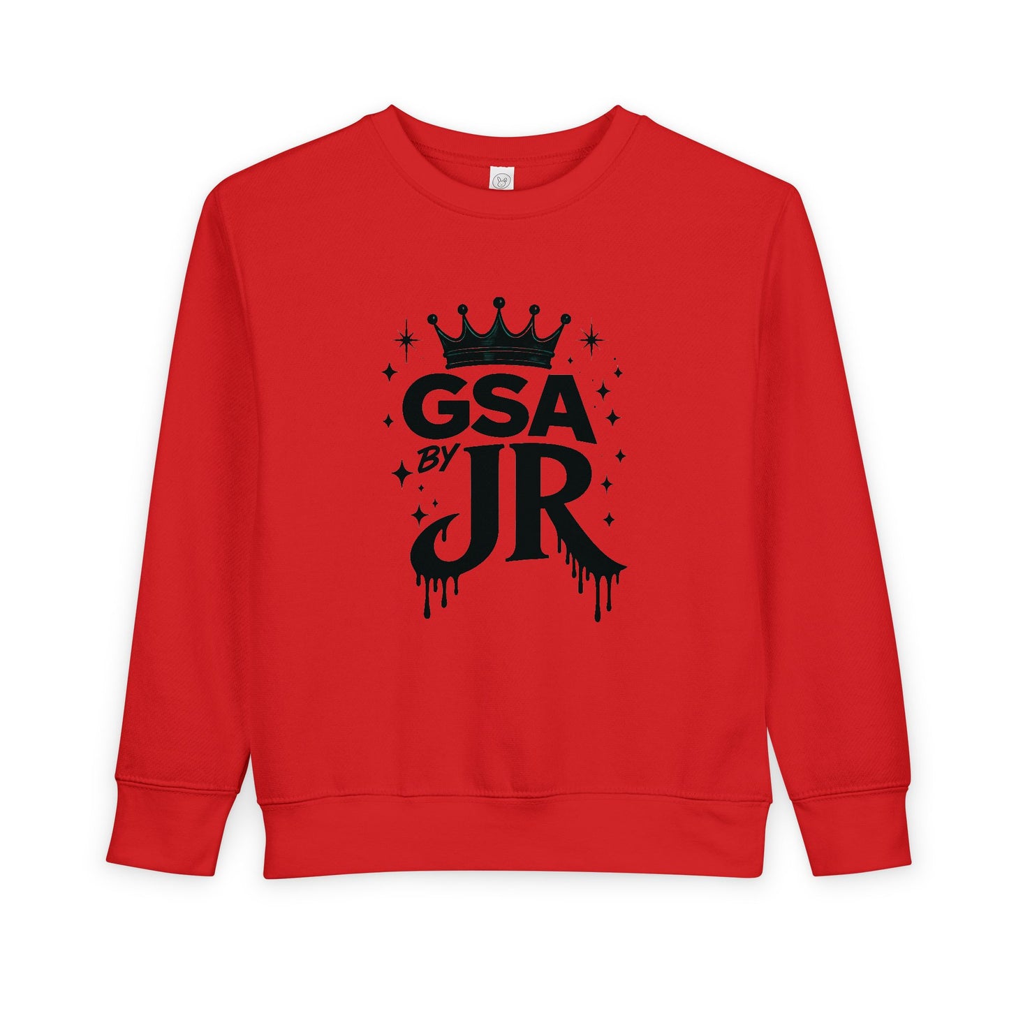 GSA BY JR Toddler Signature Sweatshirts - Variety
