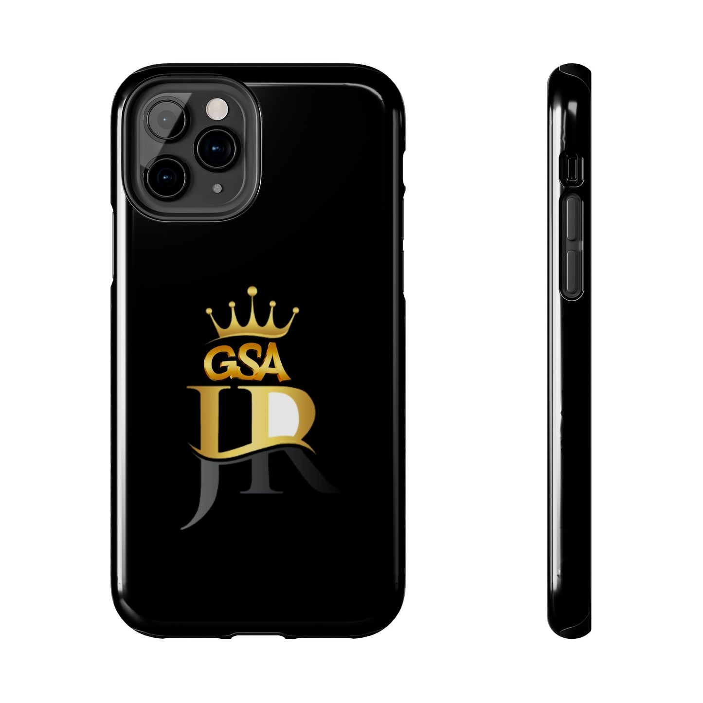 GSA BY JR Phone Case