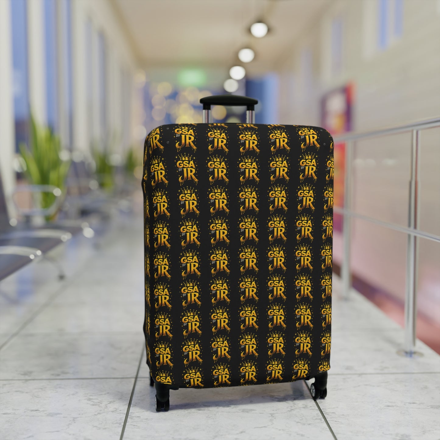 Luggage Covers