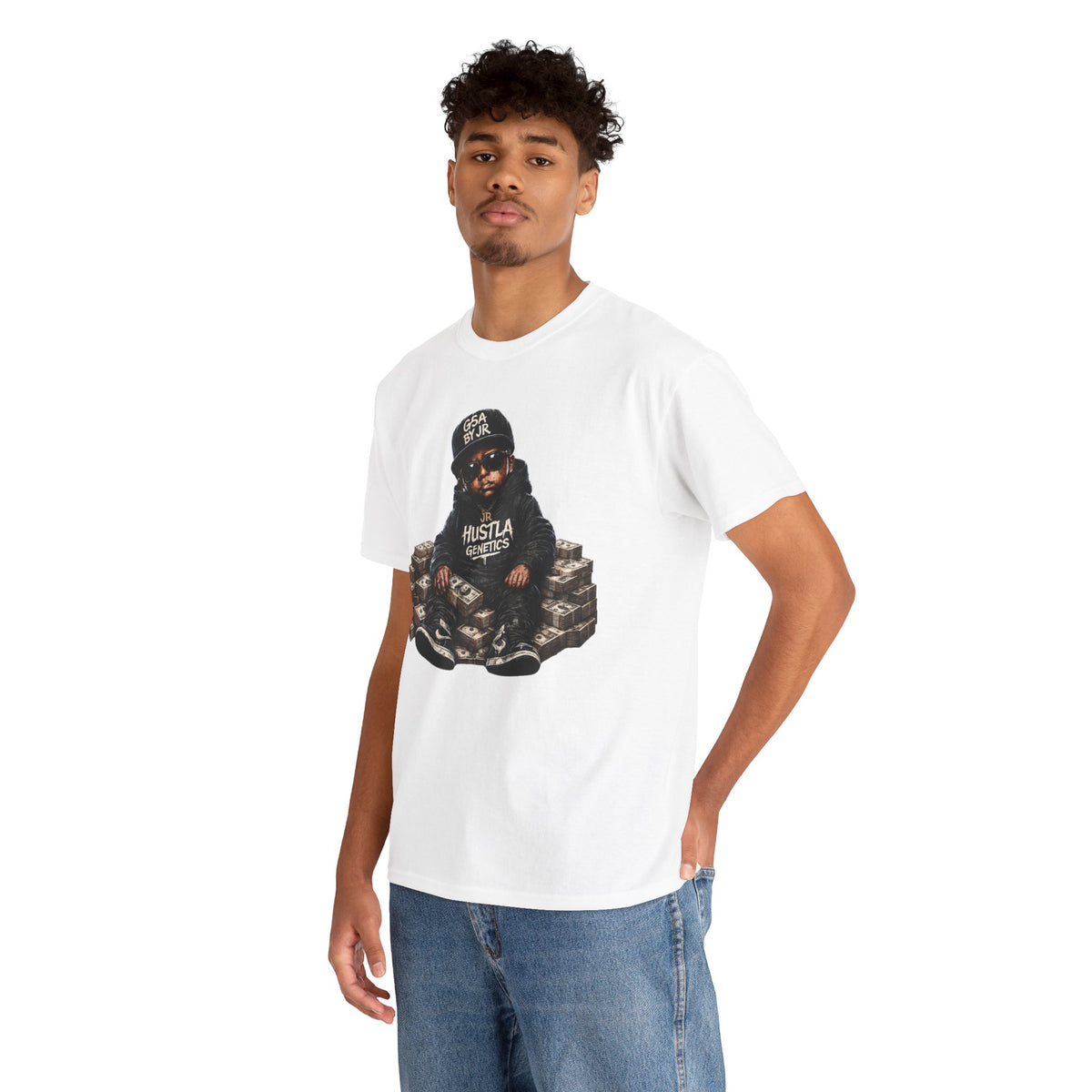 Baby Got Money Tee