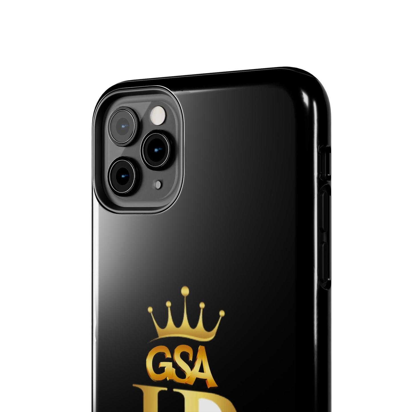 GSA BY JR Phone Case