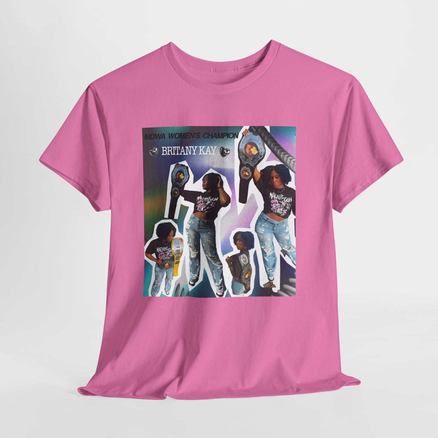 Championship Tee