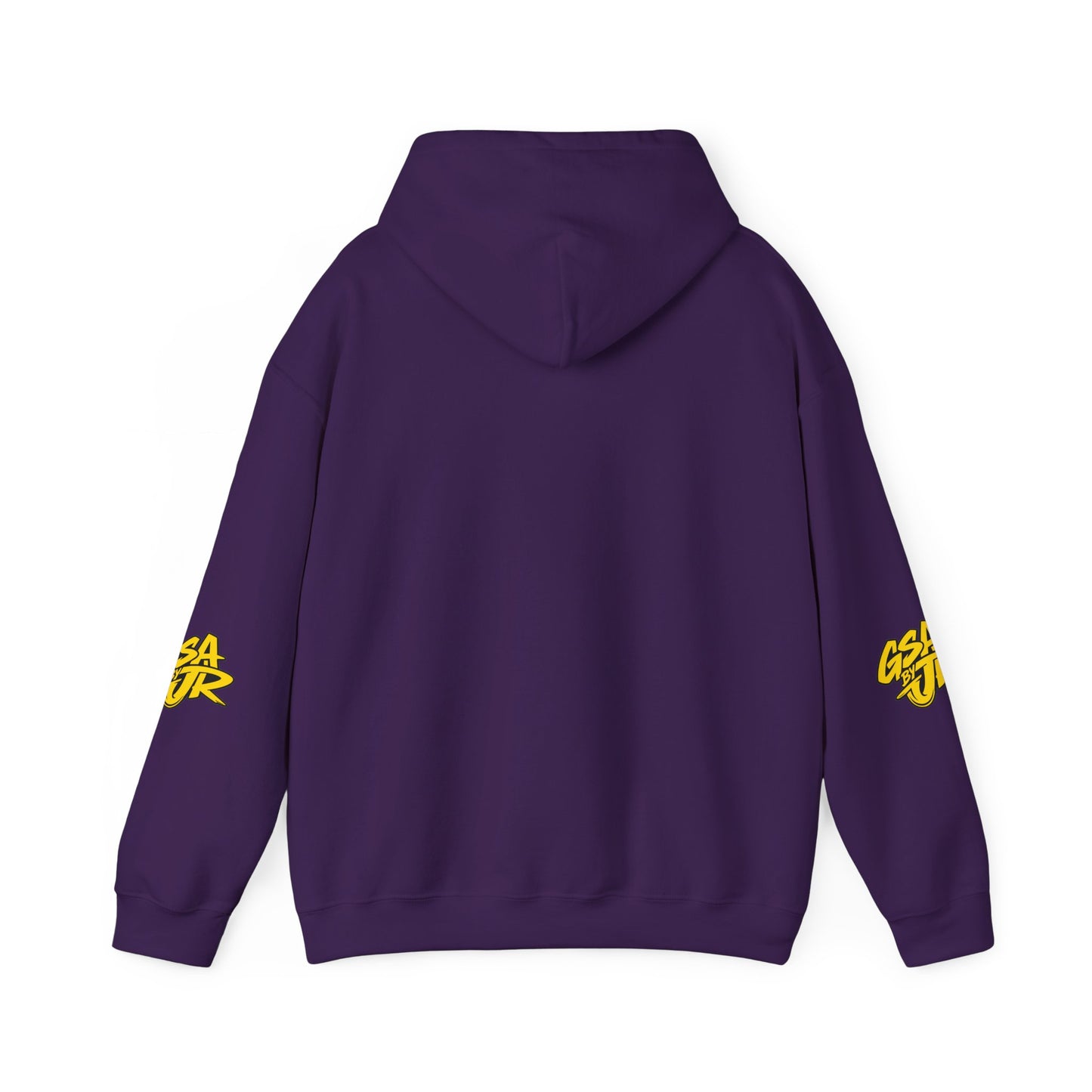Superhero Hoodie