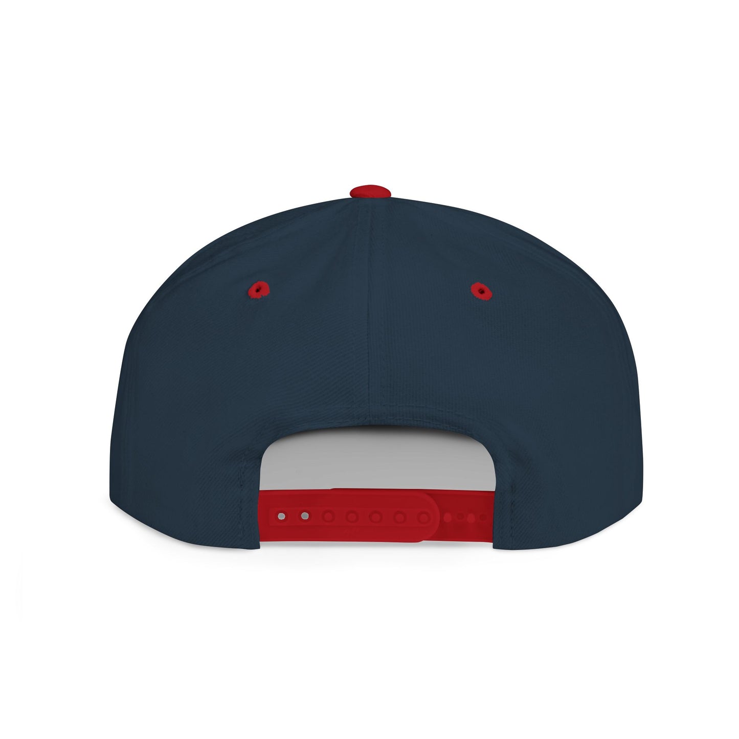 Starship Snapback Hat