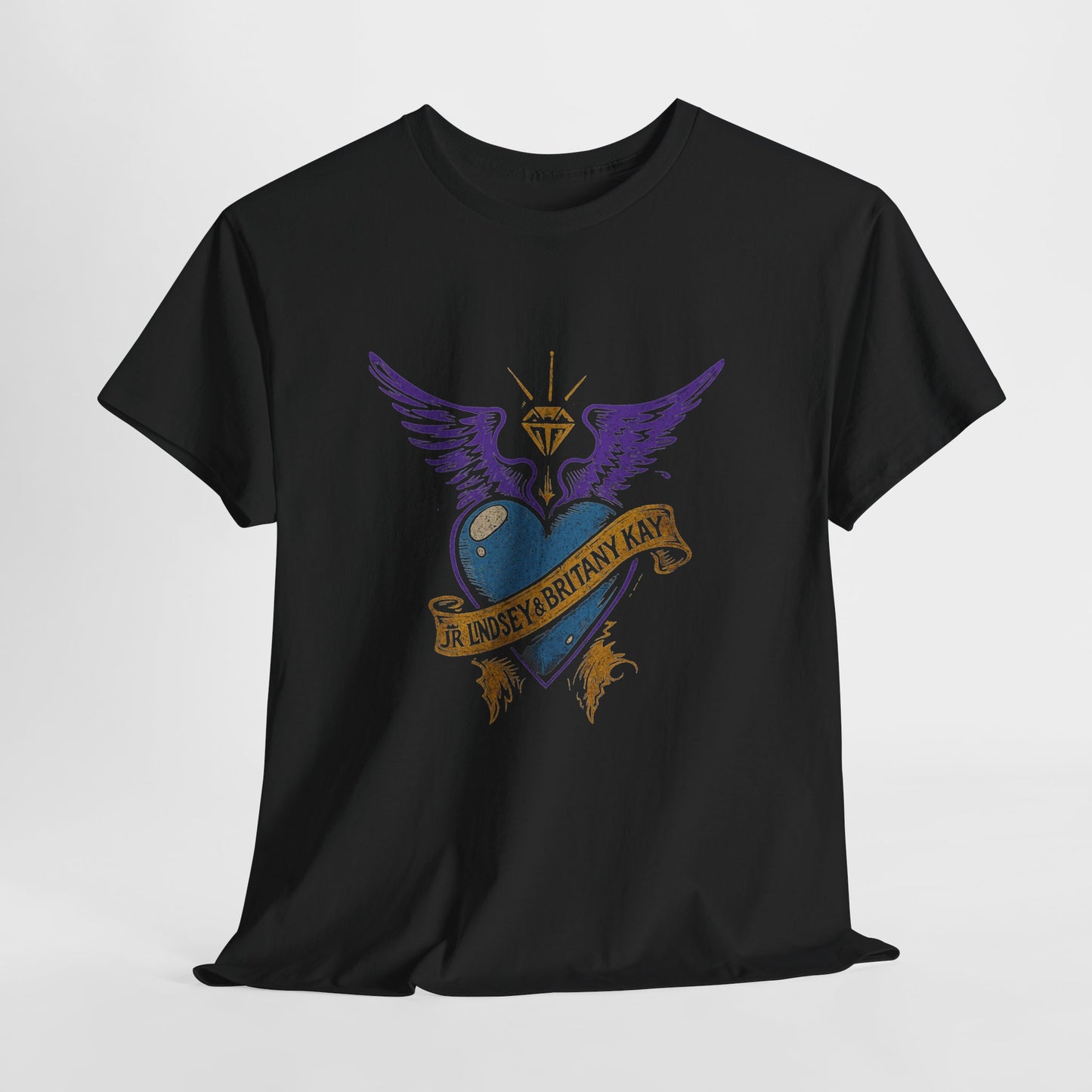 R&B Tee