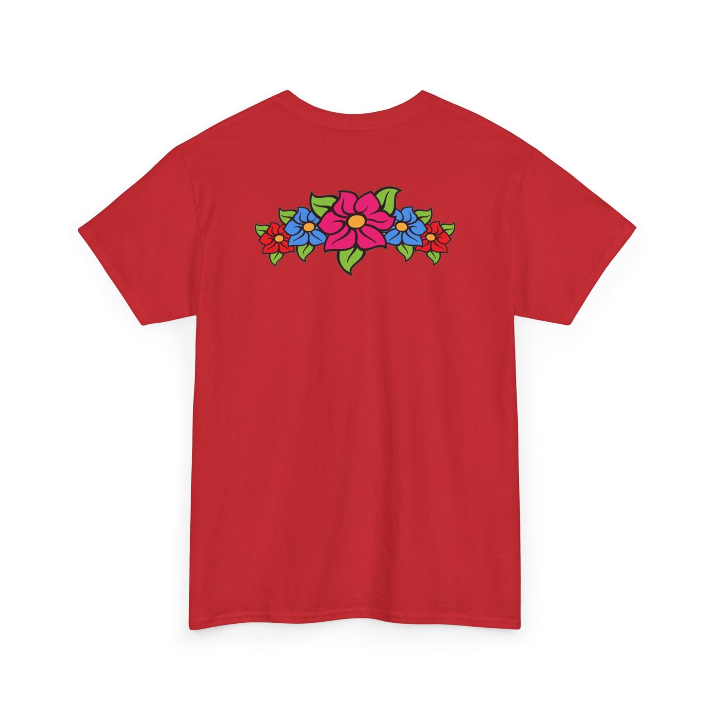 Cabbage Russ Tee
