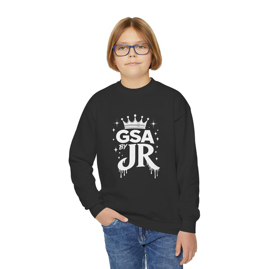 GSA BY JR ' Youth Signature Sweatshirts - Variety