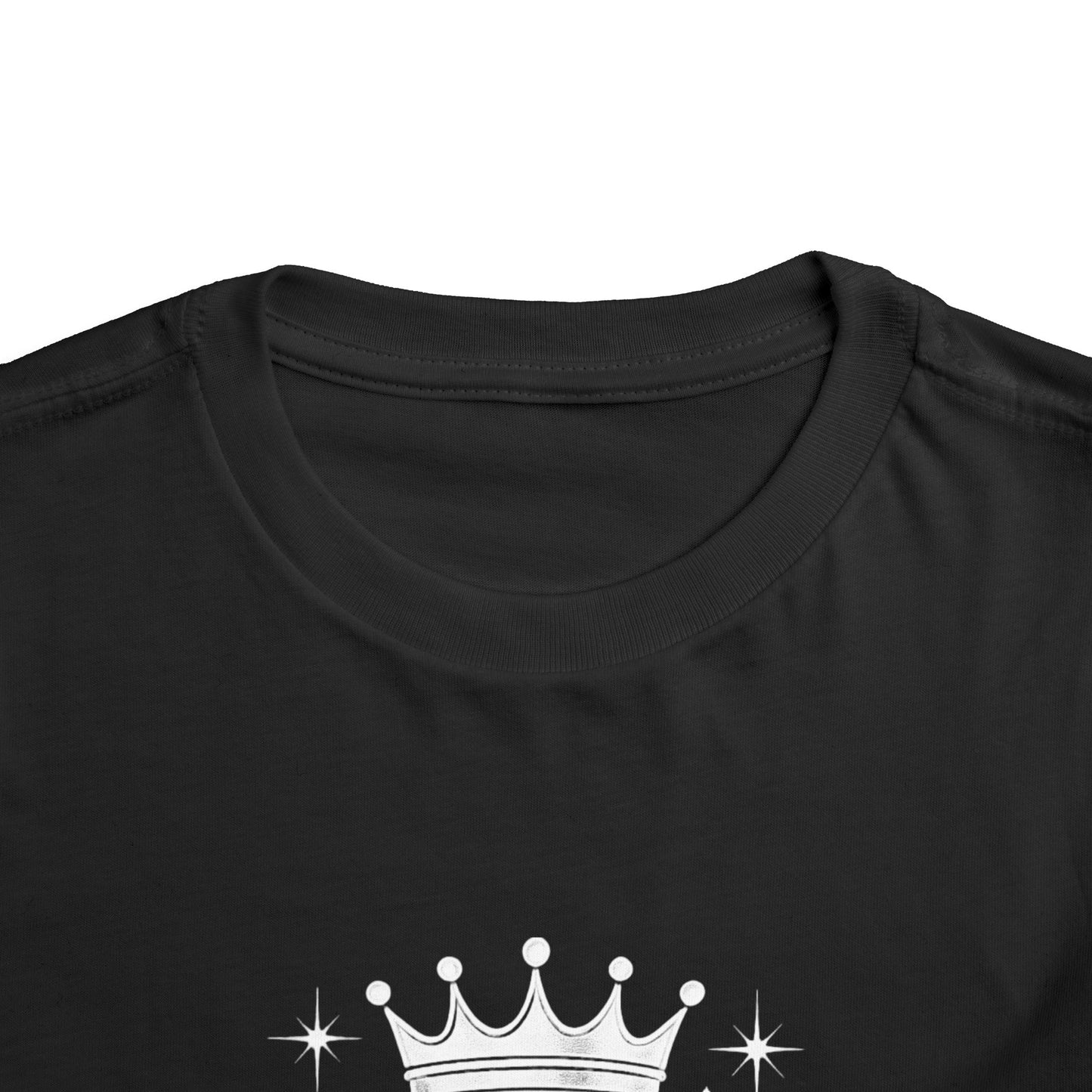 Signature Toddler Tee