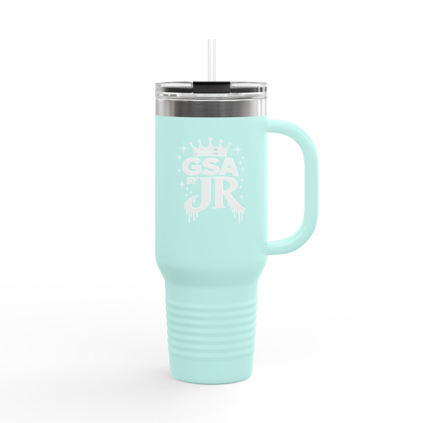 Insulated Travel Mug ( 40oz )