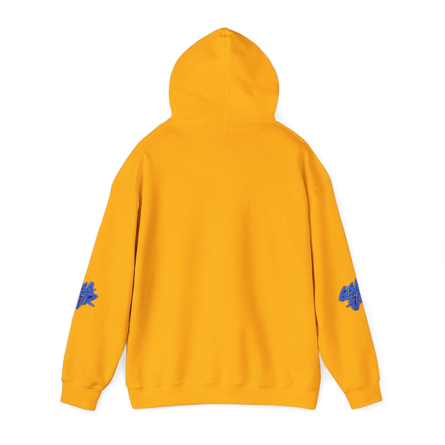Superhero Hoodie