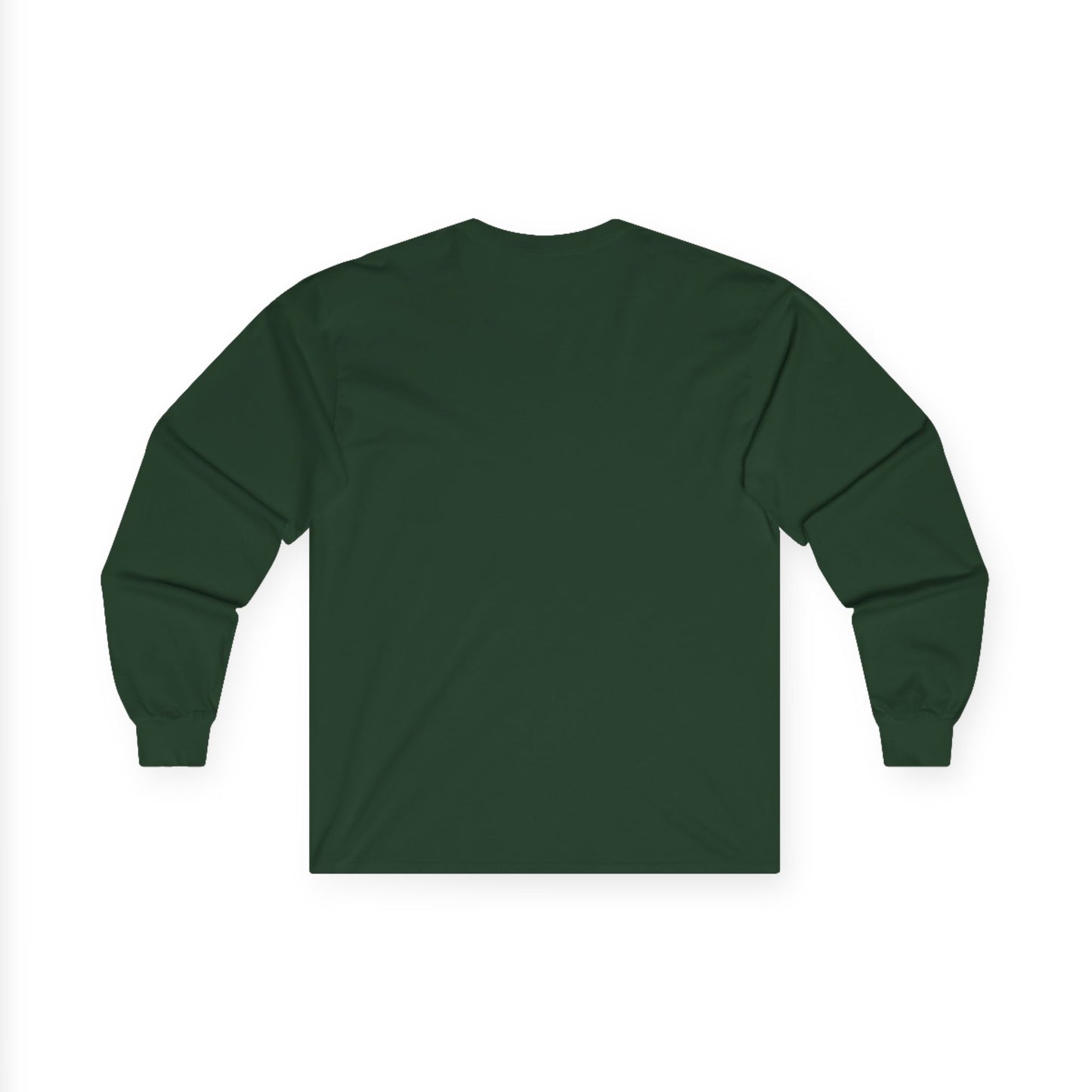 Unisex Long Sleeve Shirt