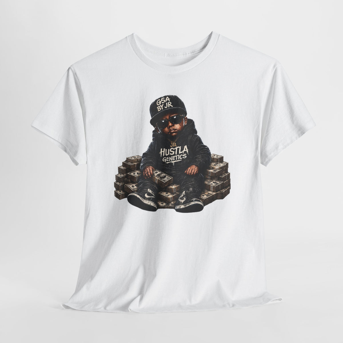 Baby Got Money Tee