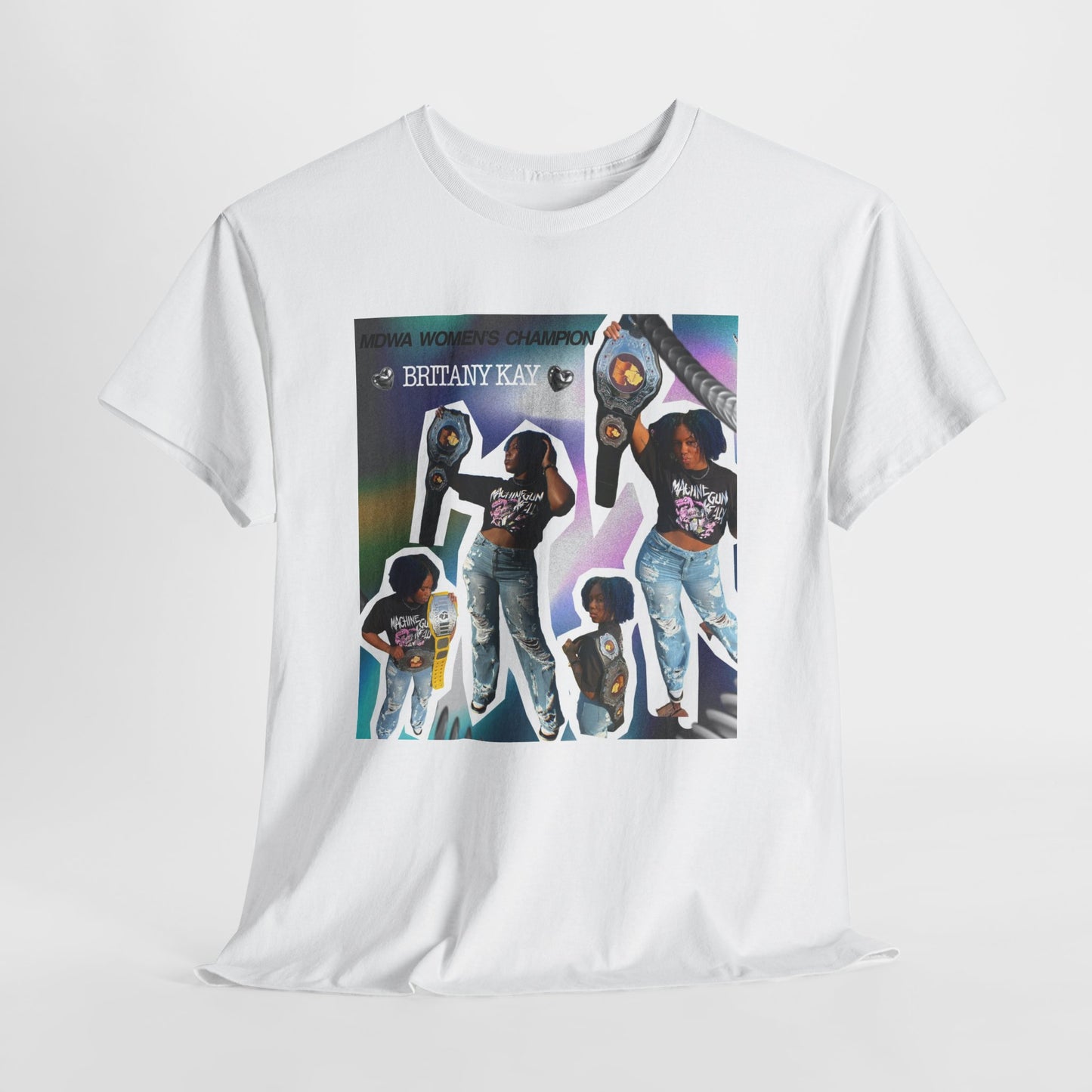 Championship Tee