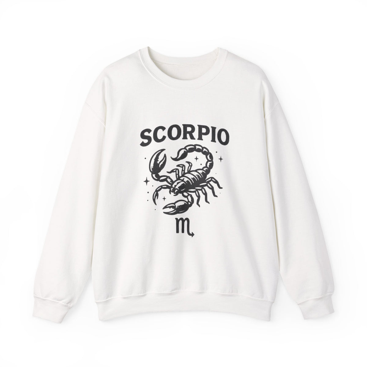 Zodiac Sweatshirts - Variety
