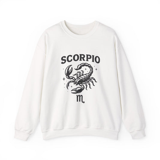 Zodiac Sweatshirts - Variety